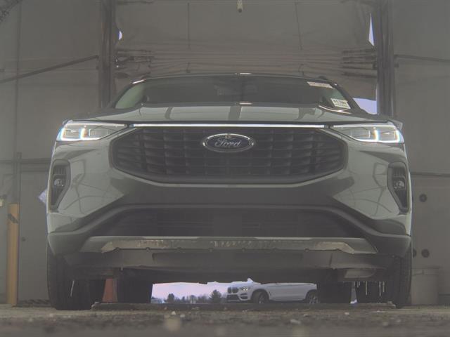 used 2025 Ford Escape car, priced at $31,788