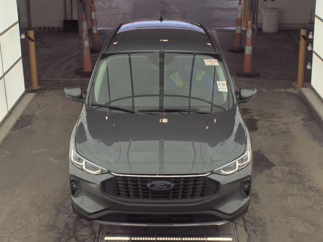 used 2025 Ford Escape car, priced at $31,788