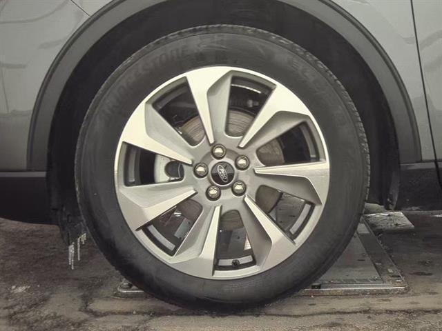 used 2025 Ford Escape car, priced at $31,788