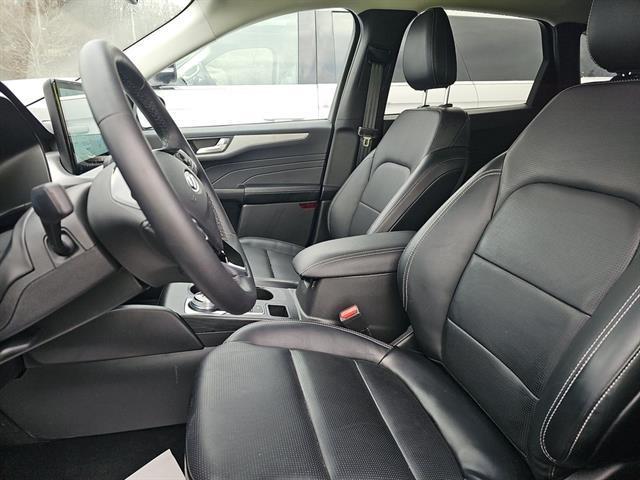 used 2025 Ford Escape car, priced at $31,788