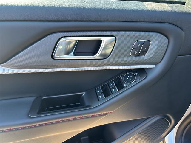 new 2026 Ford Explorer car, priced at $53,555