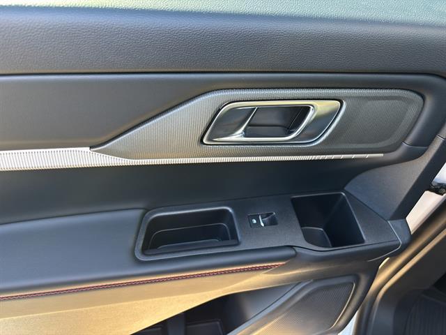 new 2026 Ford Explorer car, priced at $53,555