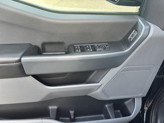 used 2023 Ford F-150 car, priced at $42,000