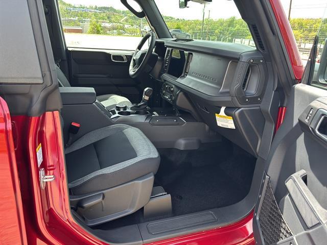 new 2026 Ford Bronco car, priced at $46,176
