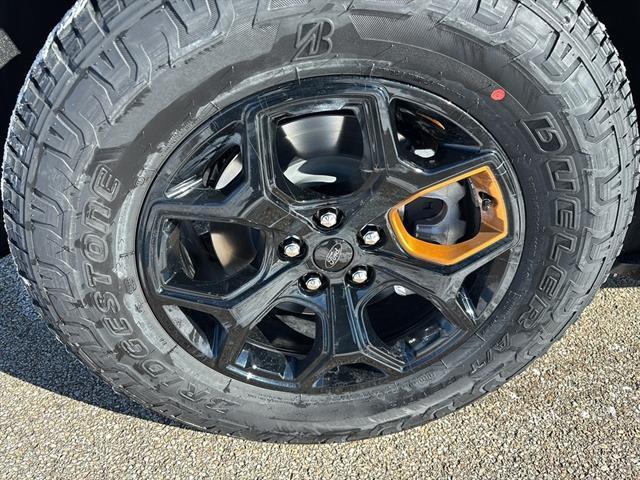 new 2026 Ford Explorer car, priced at $62,905