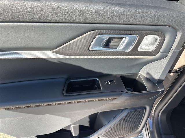 new 2026 Ford Explorer car, priced at $62,905