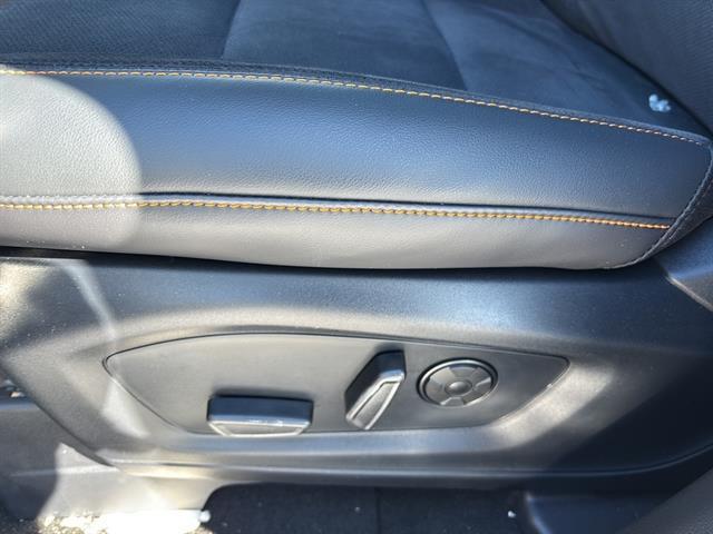 new 2026 Ford Explorer car, priced at $62,905