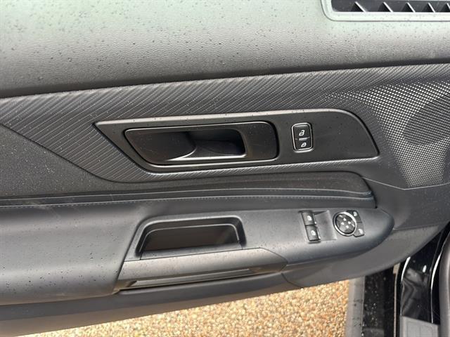 new 2025 Ford Mustang car, priced at $67,325