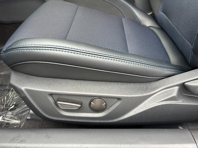 new 2025 Ford Mustang car, priced at $67,325