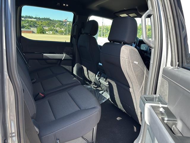 new 2025 Ford F-150 car, priced at $62,810