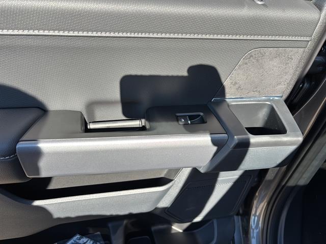 new 2025 Ford F-150 car, priced at $62,810