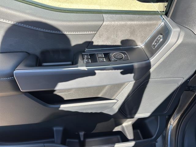 new 2025 Ford F-150 car, priced at $62,810