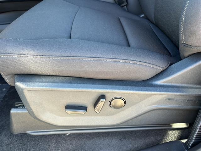 new 2025 Ford F-150 car, priced at $62,810