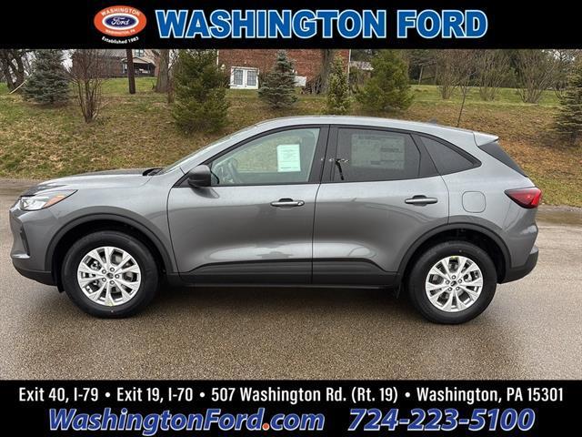 new 2026 Ford Escape car, priced at $34,240