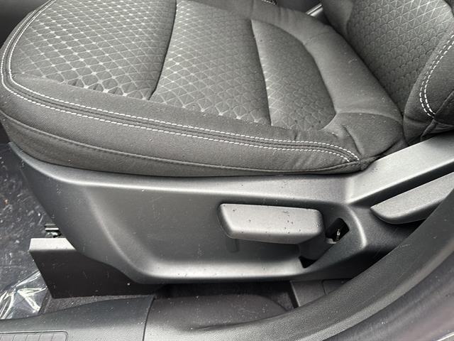 new 2026 Ford Escape car, priced at $34,240