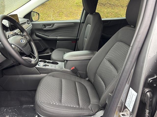 new 2026 Ford Escape car, priced at $34,240