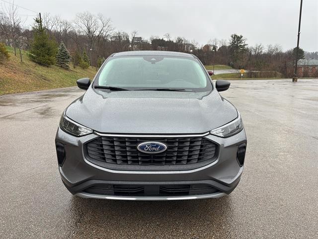 new 2026 Ford Escape car, priced at $34,240