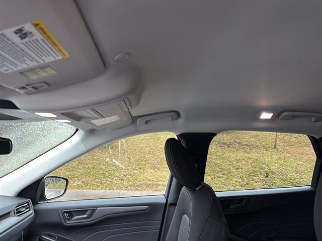 new 2026 Ford Escape car, priced at $34,240