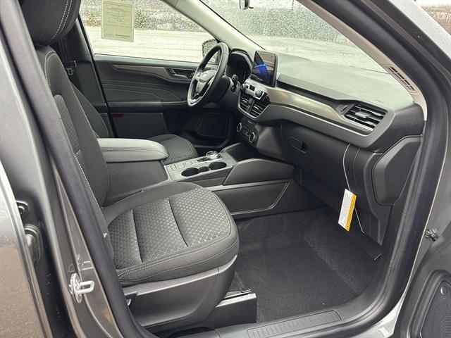 new 2026 Ford Escape car, priced at $34,240