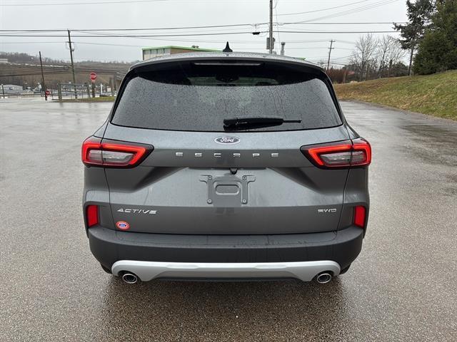 new 2026 Ford Escape car, priced at $34,240