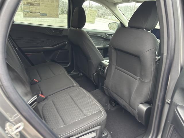 new 2026 Ford Escape car, priced at $34,240