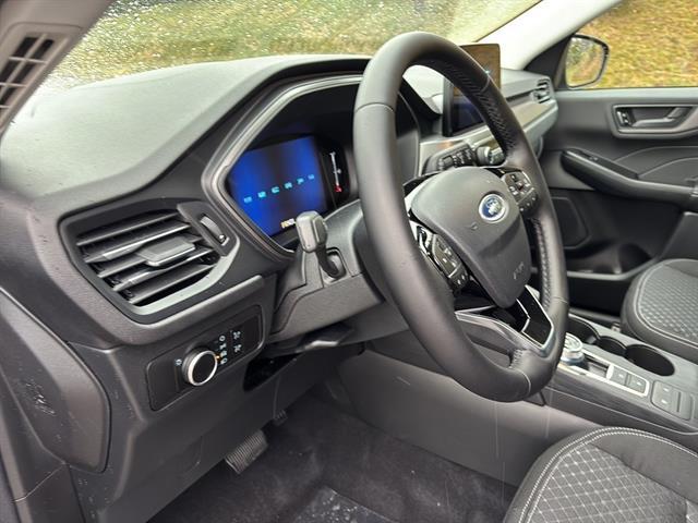 new 2026 Ford Escape car, priced at $34,240