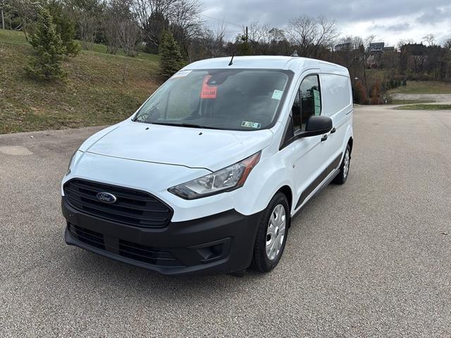 used 2022 Ford Transit Connect car, priced at $31,500