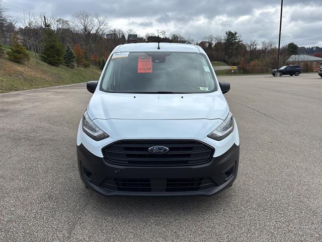 used 2022 Ford Transit Connect car, priced at $31,500