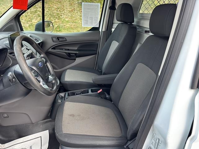 used 2022 Ford Transit Connect car, priced at $31,500