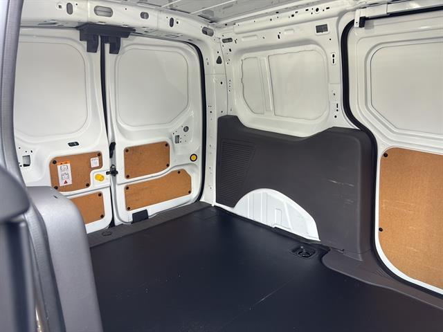 used 2022 Ford Transit Connect car, priced at $31,500