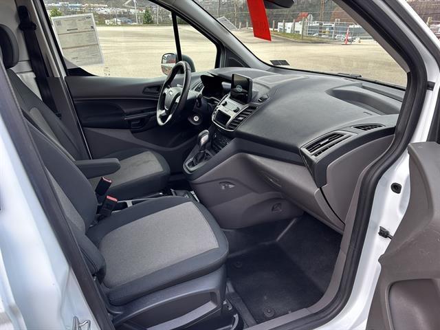 used 2022 Ford Transit Connect car, priced at $31,500