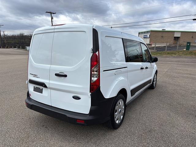 used 2022 Ford Transit Connect car, priced at $31,500