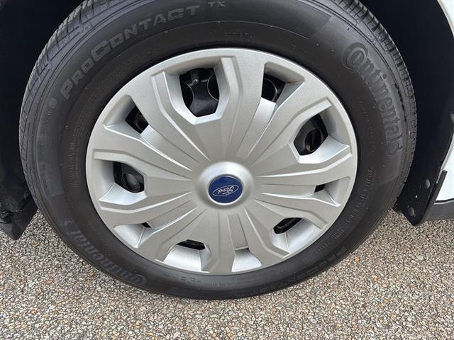 used 2022 Ford Transit Connect car, priced at $31,500
