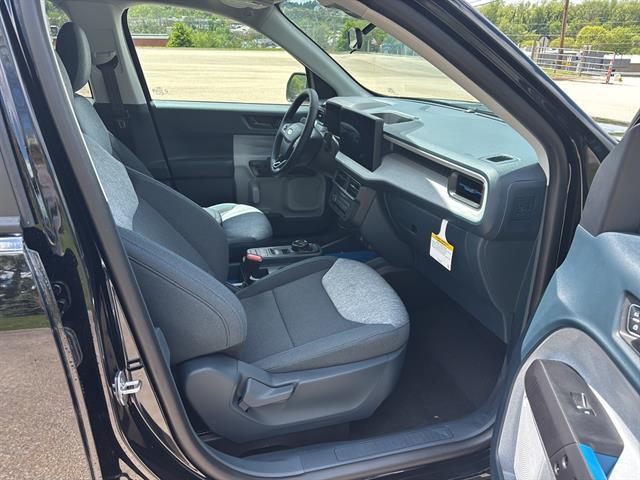 new 2026 Ford Maverick car, priced at $34,055