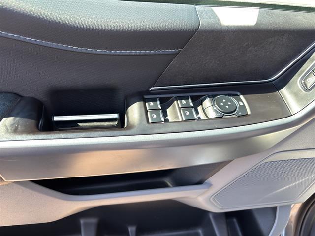 used 2024 Ford F-150 car, priced at $44,500