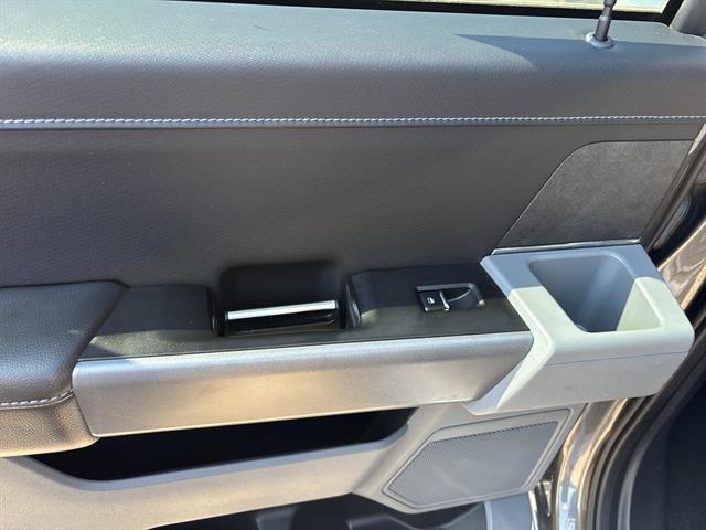 used 2024 Ford F-150 car, priced at $47,750