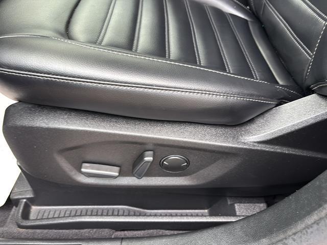 used 2024 Ford Edge car, priced at $29,000