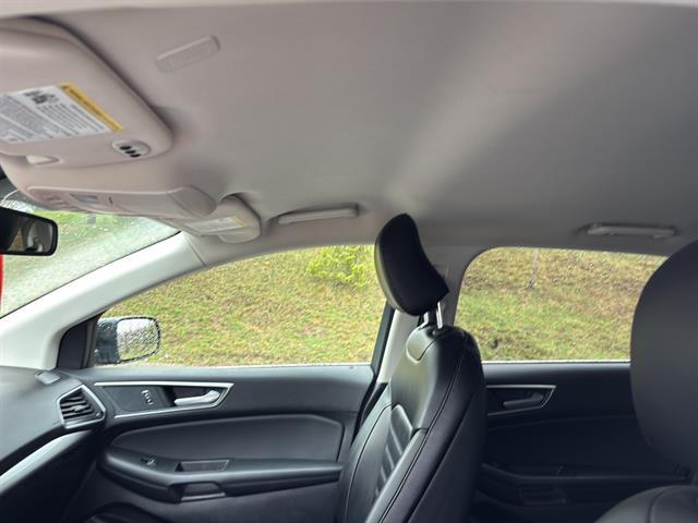 used 2024 Ford Edge car, priced at $29,000