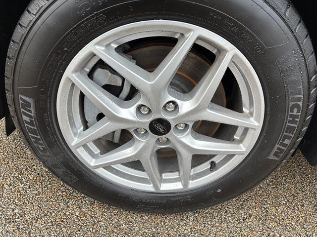 used 2024 Ford Edge car, priced at $29,000