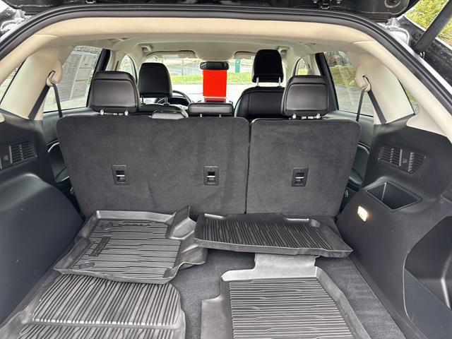 used 2024 Ford Edge car, priced at $29,000