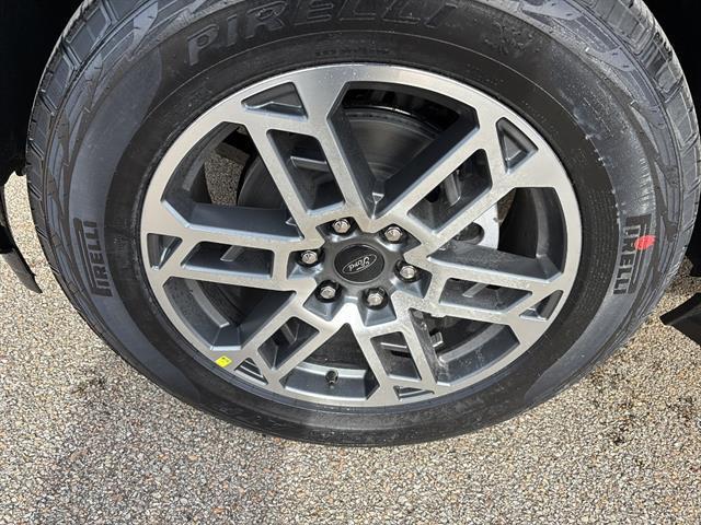 new 2026 Ford Expedition Max car, priced at $75,970