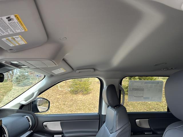 new 2026 Ford Expedition Max car, priced at $75,970