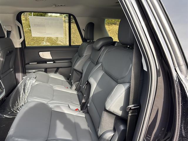 new 2026 Ford Expedition Max car, priced at $75,970