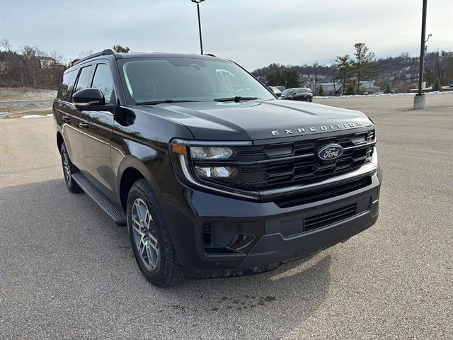 new 2026 Ford Expedition Max car, priced at $75,970
