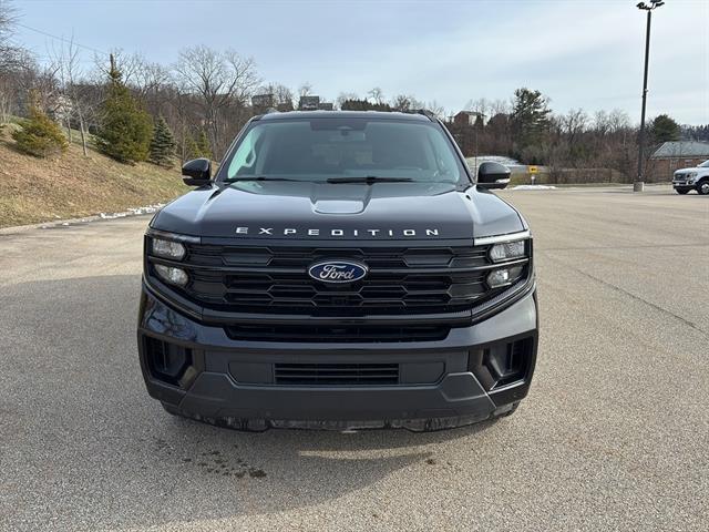new 2026 Ford Expedition Max car, priced at $75,970