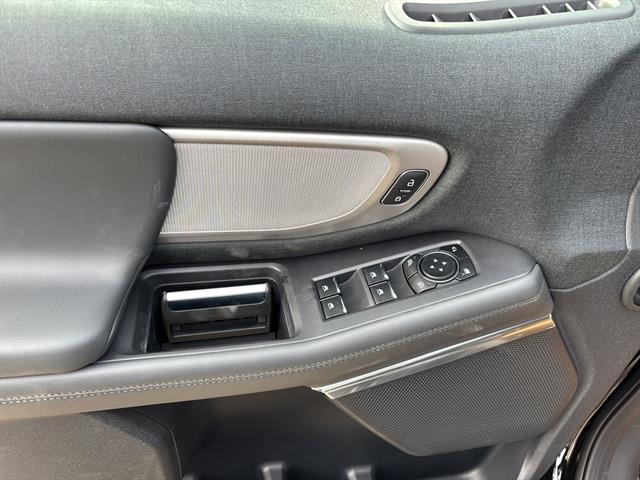 new 2026 Ford Expedition Max car, priced at $75,970