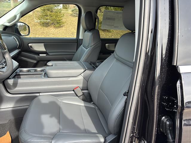 new 2026 Ford Expedition Max car, priced at $75,970