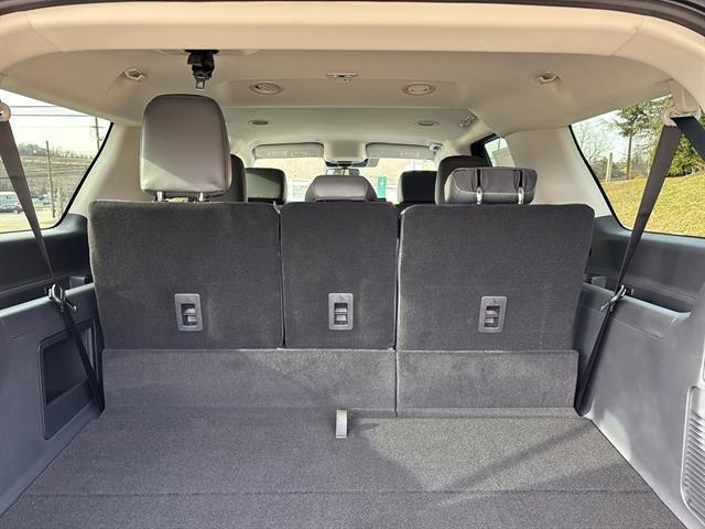 new 2026 Ford Expedition Max car, priced at $75,970