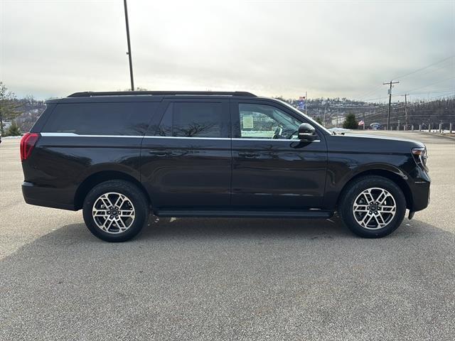 new 2026 Ford Expedition Max car, priced at $75,970