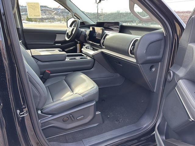 new 2026 Ford Expedition Max car, priced at $75,970